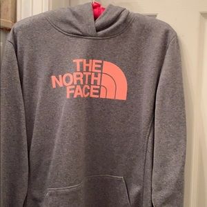 North Face Women’s Sweatshirt